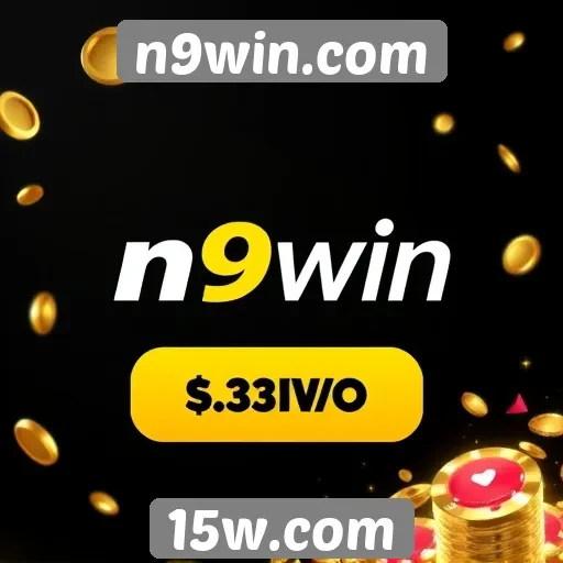 Promoções e bônus atraentes no site n9win.com