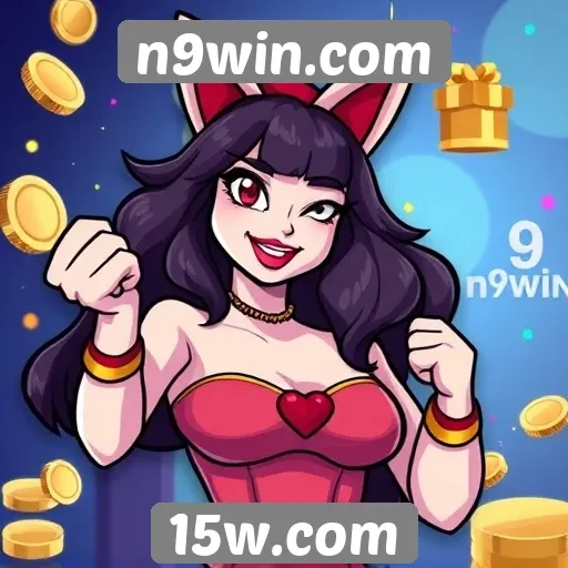 Comparativo das ofertas de bônus no site n9win.com