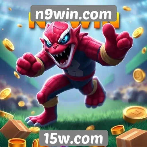 n9win.com oferece diversidade em jogos online