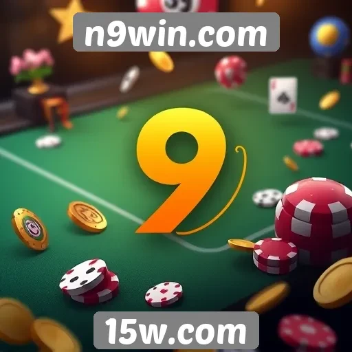 Recursos exclusivos do n9win.com para gamers