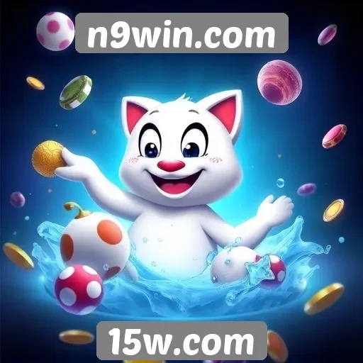 Exploração das ofertas de jogos em n9win.com