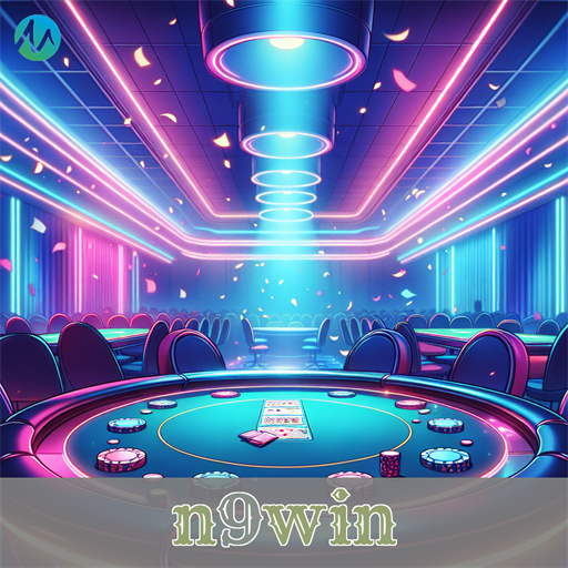 Aventuras em Casino: Surpresas do n9win.com Que Encantam